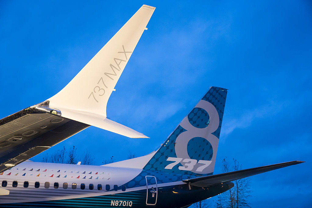 Boeing is the FAA on the internal Memo 737 MAX, very disturbing ‘