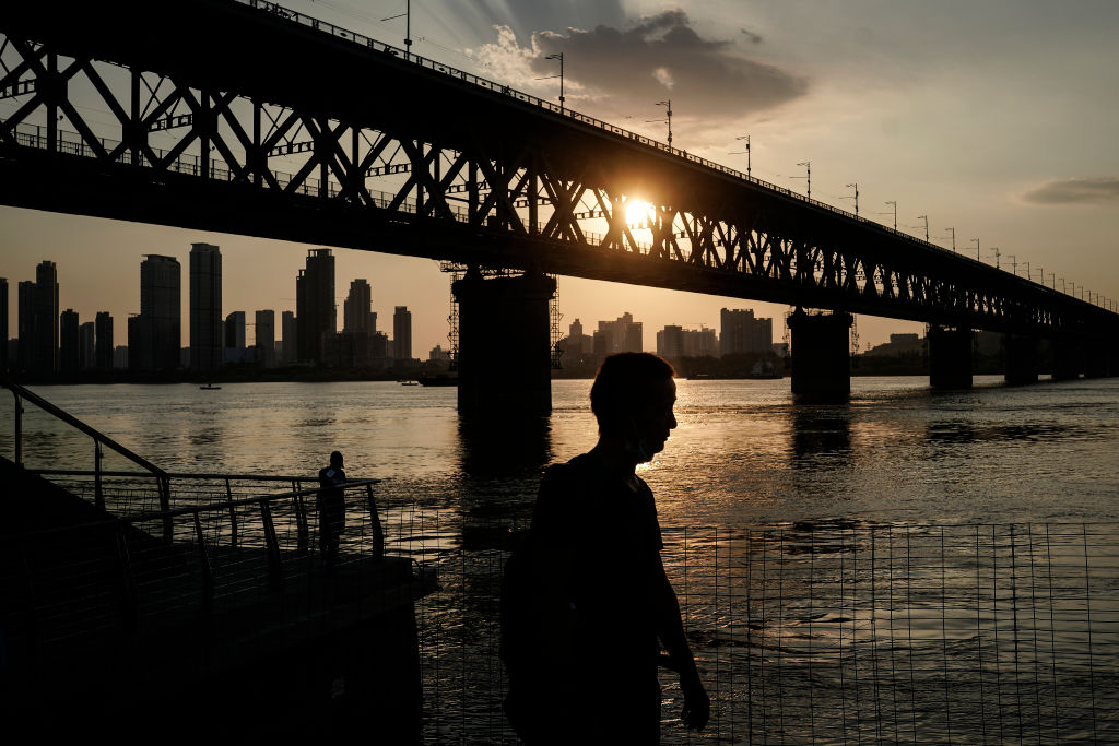 Wuhan strives to return to normal, but the scars from the pandemic is deep