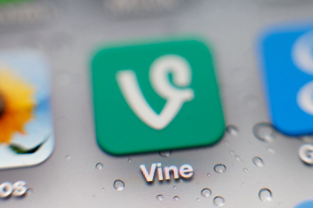 Vine has a new successor: The 6-second video app Byte