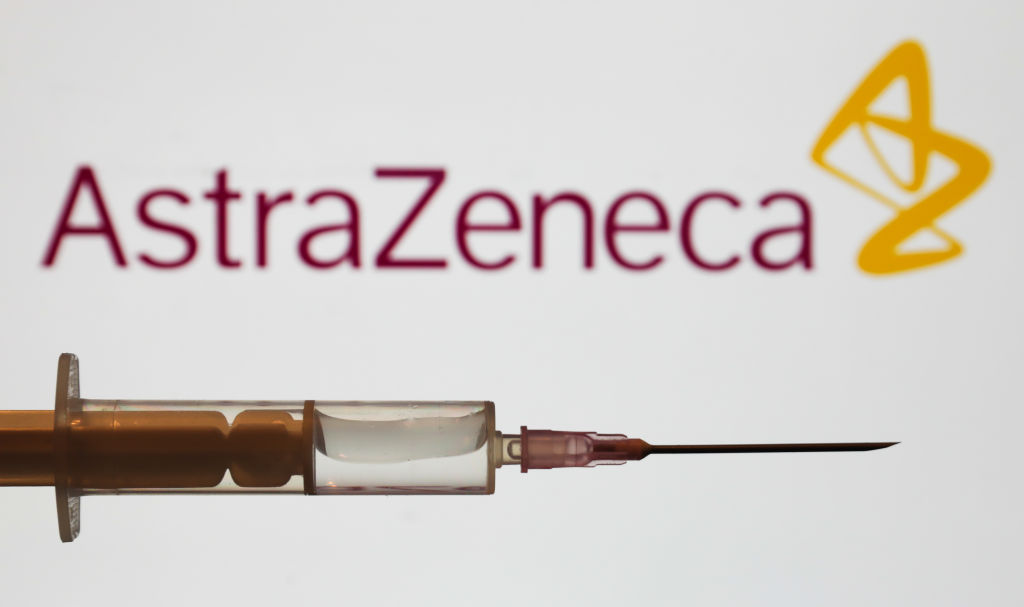 Zeneca has taken its COVID-19 vaccine trial after a break for the security check