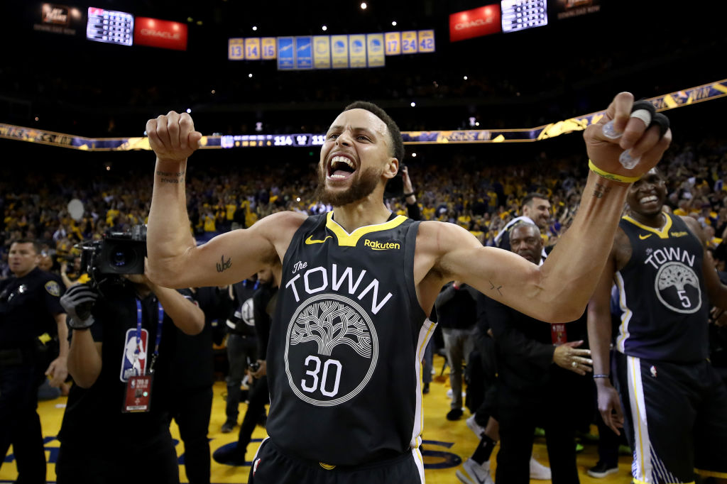 The Golden State Warriors revolutionized the NBA. Now they want to keep the dream alive Dynasty