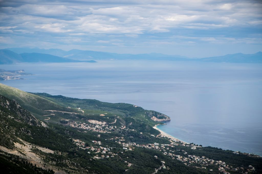 Researchers discover what became of a lost continent, now hidden under the Adriatic