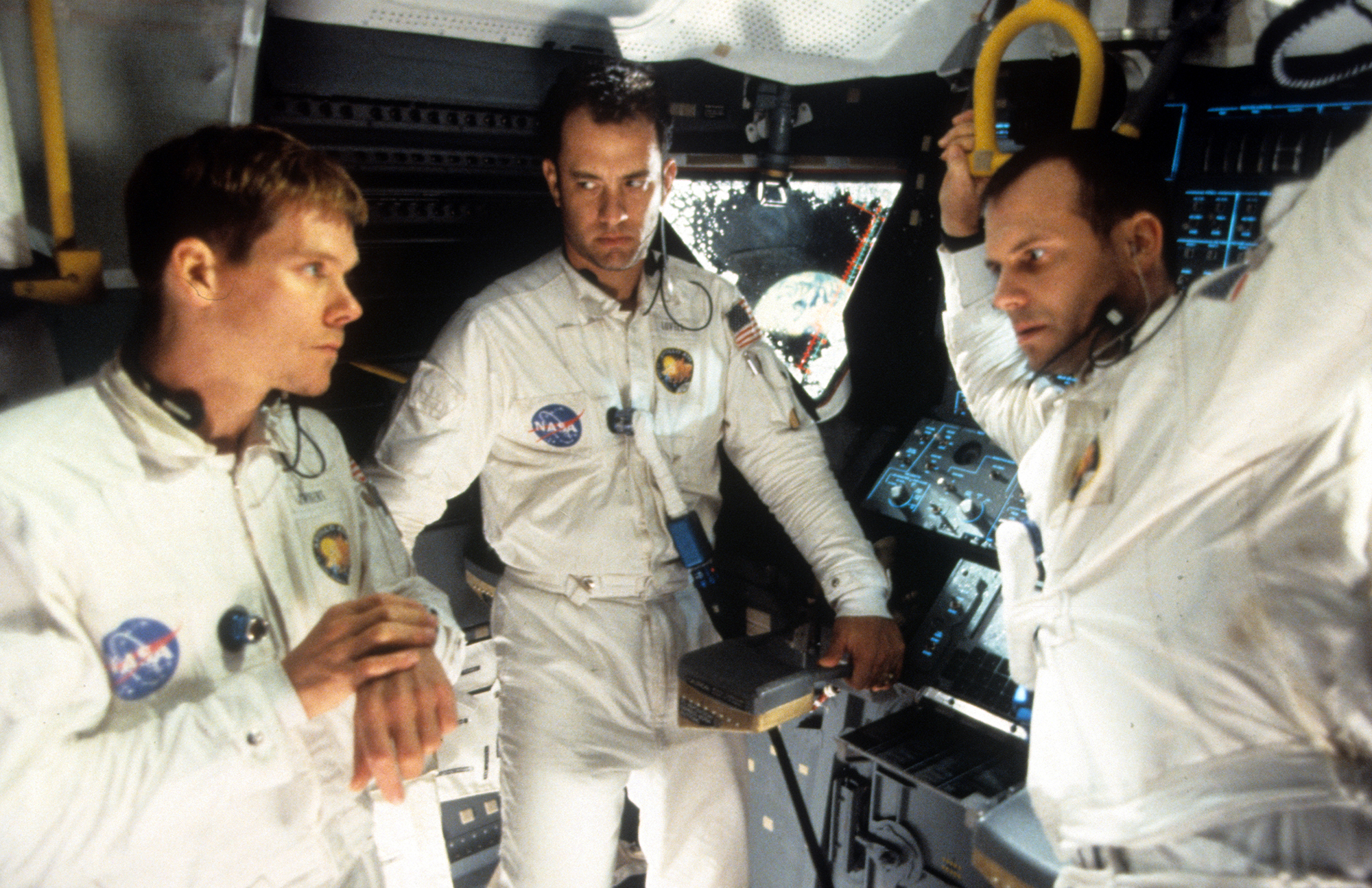 What is the most realistic movie about space? Here’s what to 8 in right and wrong Got