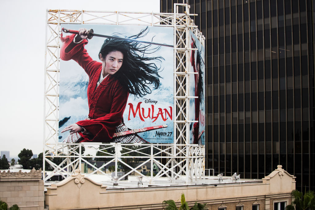 Disney delayed publication New Mulan, Star Wars and Avatar movie amide COVID-19