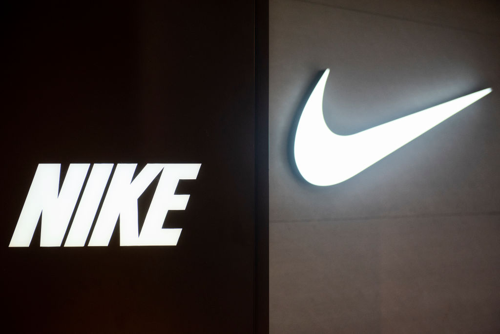 Nike announces Juneteenth is a paid corporate parties