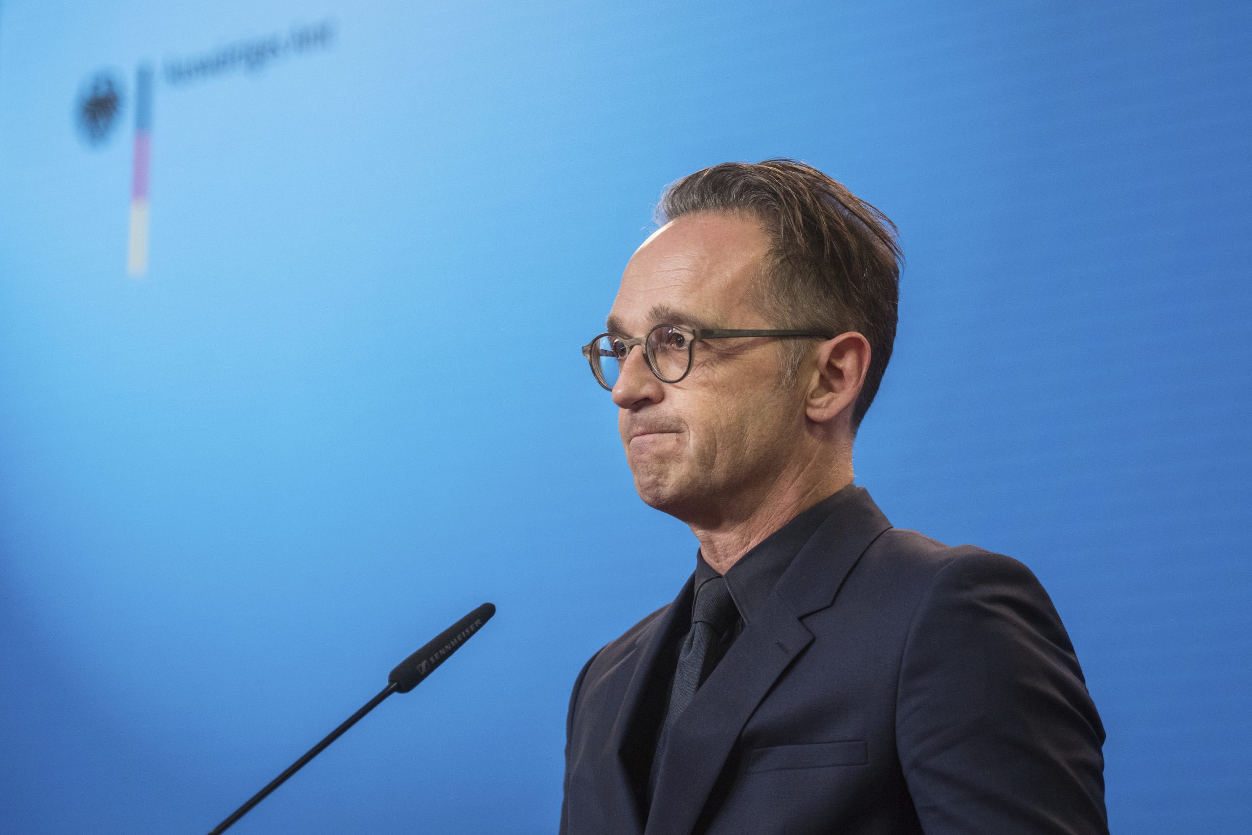 Germany says an old Soviet nerve gas was used in the Russian opposition figure Alexei Navalny