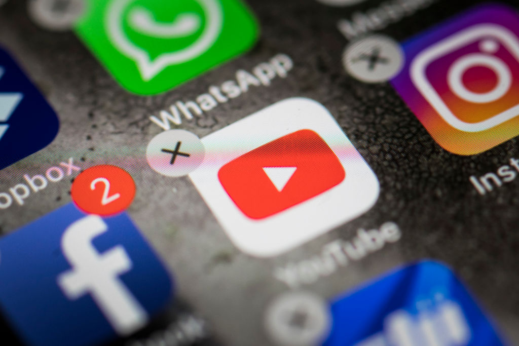 Australia is to punish companies passed legislation sweeping social media, non-violent police content. Here’s what to know