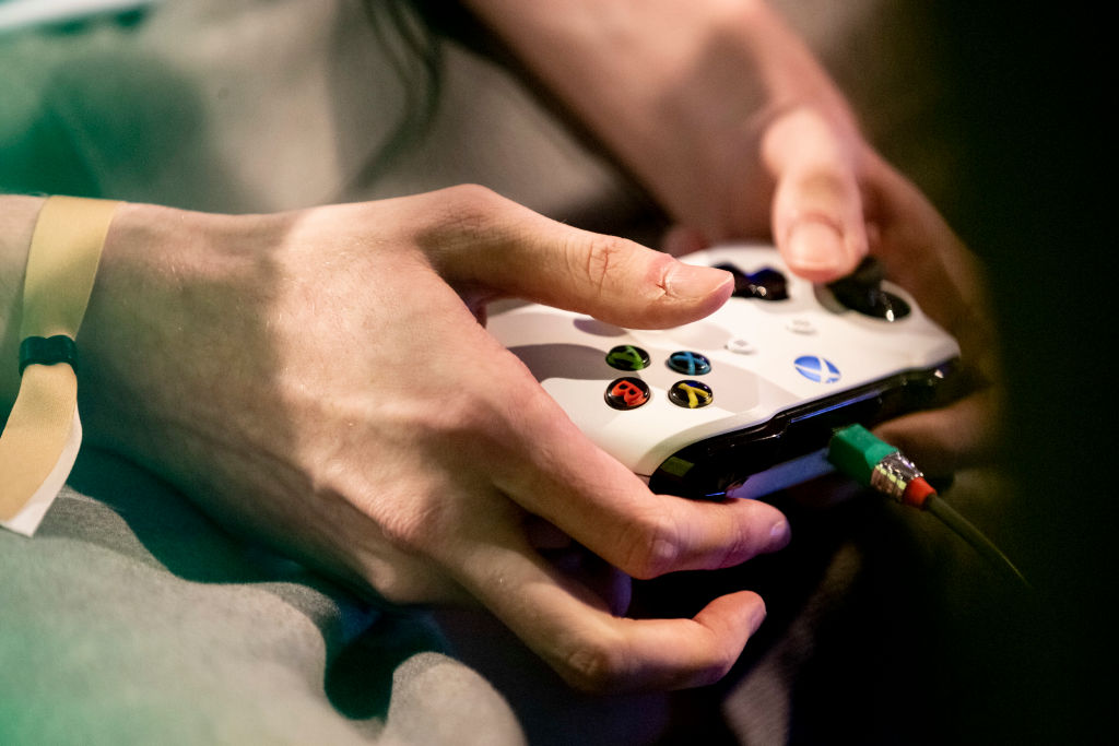 Video games are a great way to pass the time and stay connected. Here’s how to get started